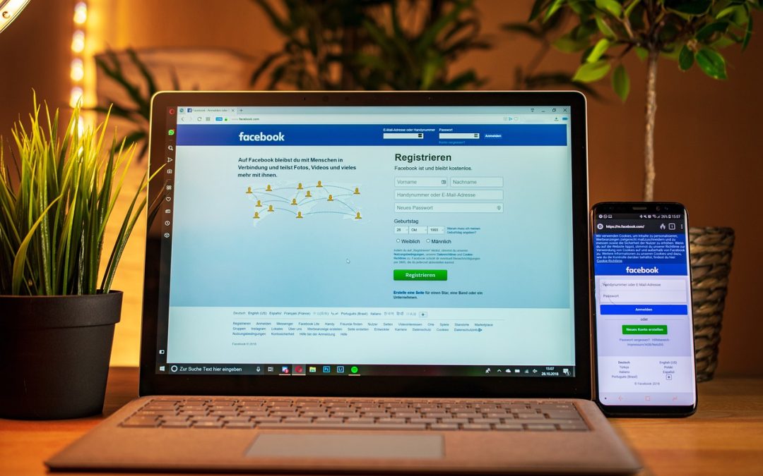 Hire a Hacker for Facebook Recovery Services