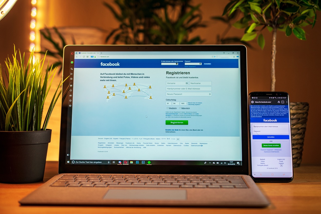 hire a hacker for Facebook recovery services