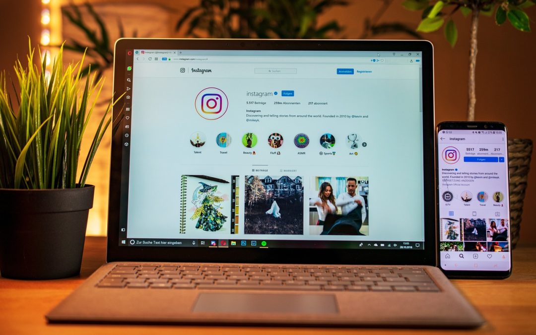 Hire a Hacker for Instagram Recovery Services