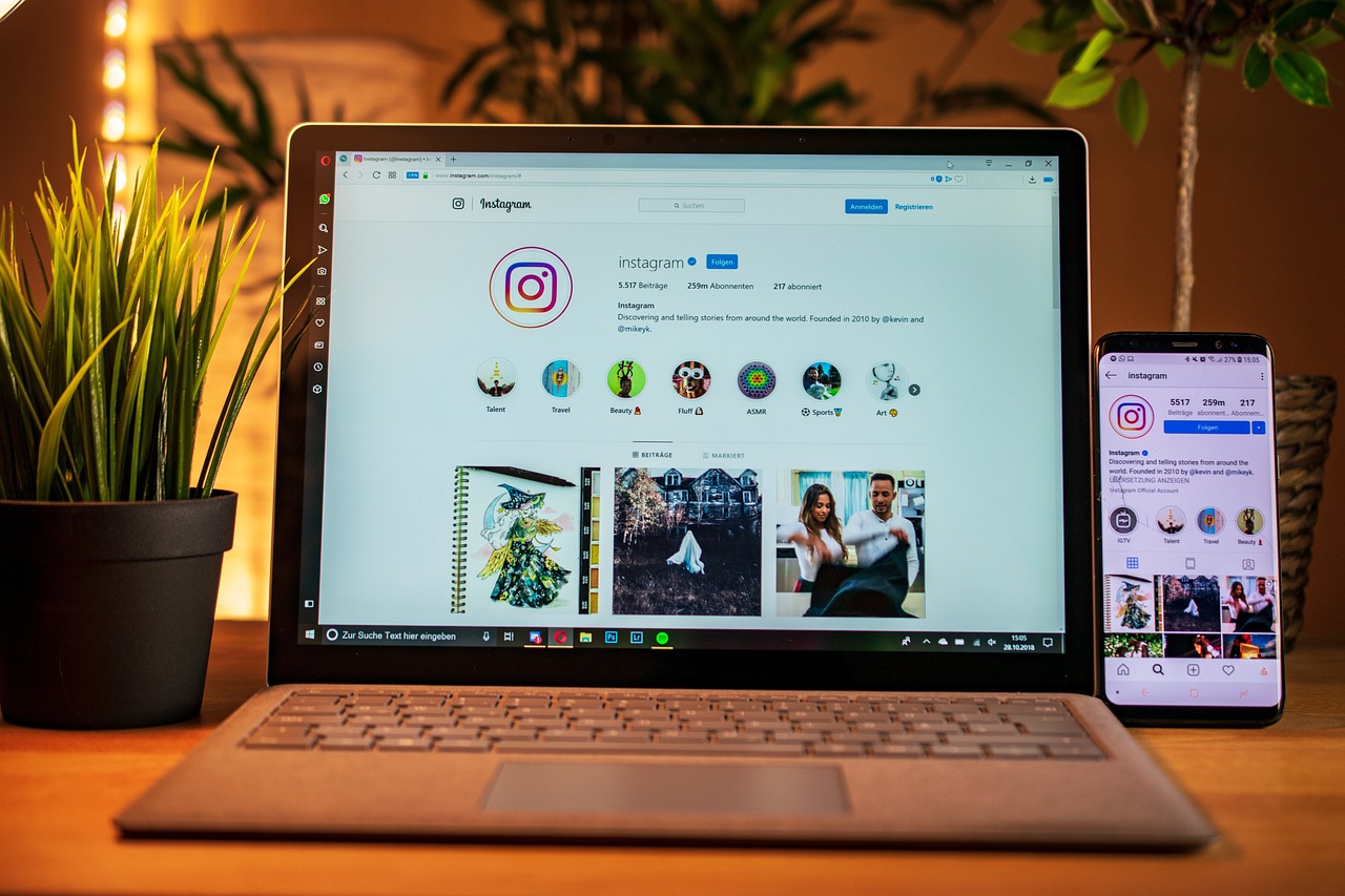hire a hacker for Instagram recovery services